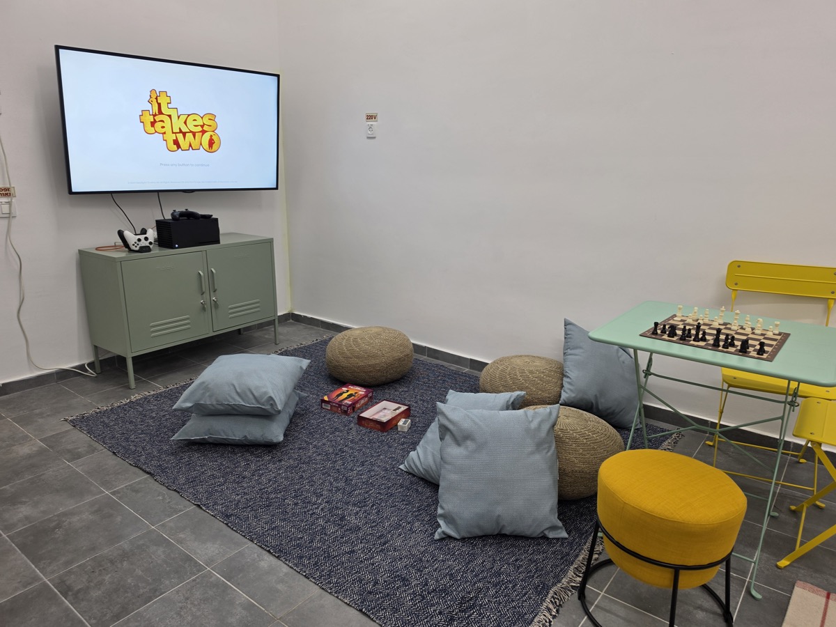 שולחן השחמט